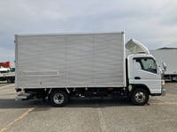 MITSUBISHI FUSO Canter Aluminum Van TPG-FEB50 2017 277,784km_7