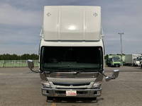 MITSUBISHI FUSO Canter Aluminum Van TPG-FEB50 2017 277,784km_9