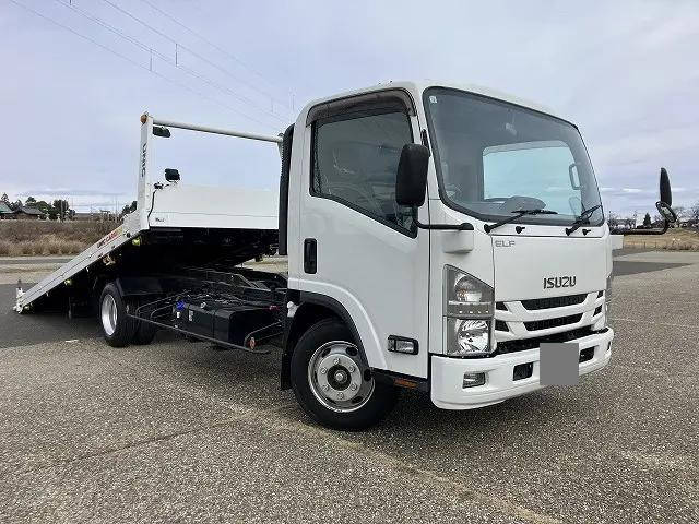 ISUZU Elf Safety Loader 2RG-NPR88N 2020 10,189km_1