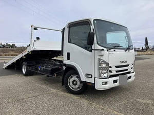 ISUZU Elf Safety Loader 2RG-NPR88N 2020 10,189km_1