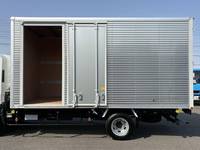 ISUZU Elf Aluminum Van 2RG-NPR88AN 2023 5,000km_12