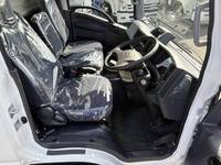 ISUZU Elf Aluminum Van 2RG-NPR88AN 2023 5,000km_19