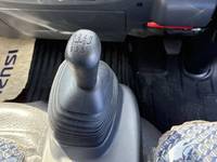 ISUZU Elf Aluminum Van 2RG-NPR88AN 2023 5,000km_21