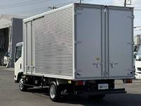 ISUZU Elf Aluminum Van 2RG-NPR88AN 2023 5,000km_3