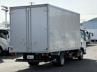 ISUZU Elf Aluminum Van 2RG-NPR88AN 2023 5,000km_4