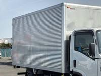ISUZU Elf Aluminum Van 2RG-NPR88AN 2023 5,000km_5