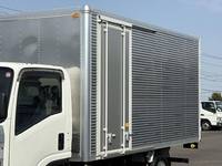 ISUZU Elf Aluminum Van 2RG-NPR88AN 2023 5,000km_6