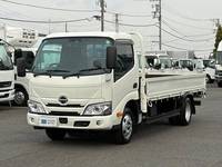 HINO Dutro Flat Body 2KG-XZU655M 2023 16,000km_1