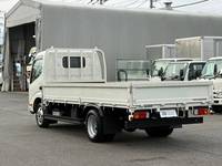 HINO Dutro Flat Body 2KG-XZU655M 2023 16,000km_3
