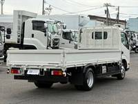 HINO Dutro Flat Body 2KG-XZU655M 2023 16,000km_4