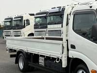 HINO Dutro Flat Body 2KG-XZU655M 2023 16,000km_5