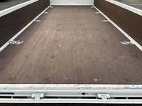 HINO Dutro Flat Body 2KG-XZU655M 2023 16,000km_8