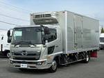Ranger Refrigerator & Freezer Truck