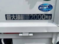 MITSUBISHI FUSO Canter Flat Body 2RG-FEA20 2019 84,415km_14