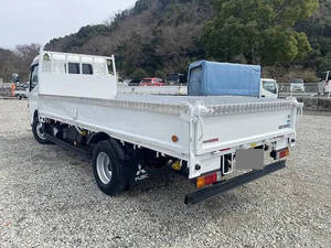 Canter Flat Body_2