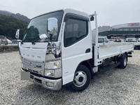 MITSUBISHI FUSO Canter Flat Body 2RG-FEA20 2019 84,415km_3