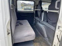 MAZDA Titan Double Cab TRG-LHR85A 2016 88,873km_12