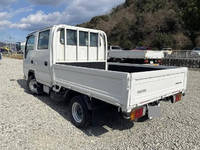 MAZDA Titan Double Cab TRG-LHR85A 2016 88,873km_2