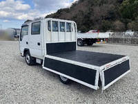 MAZDA Titan Double Cab TRG-LHR85A 2016 88,873km_7