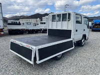 MAZDA Titan Double Cab TRG-LHR85A 2016 88,873km_9
