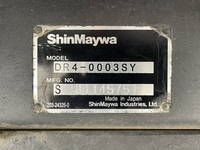 MITSUBISHI FUSO Fighter Dump 2KG-FK71F 2017 -_14