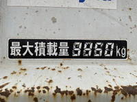 MITSUBISHI FUSO Fighter Dump 2KG-FK71F 2017 -_15