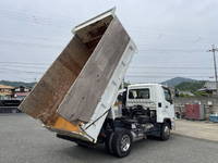 MITSUBISHI FUSO Fighter Dump 2KG-FK71F 2017 -_2