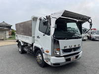 MITSUBISHI FUSO Fighter Dump 2KG-FK71F 2017 -_3