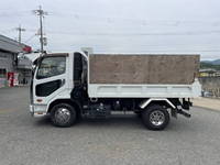 MITSUBISHI FUSO Fighter Dump 2KG-FK71F 2017 -_5