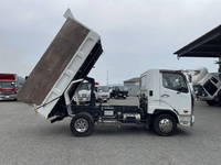 MITSUBISHI FUSO Fighter Dump 2KG-FK71F 2017 -_6