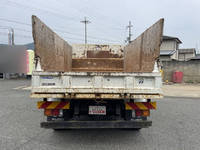 MITSUBISHI FUSO Fighter Dump 2KG-FK71F 2017 -_9