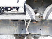 UD TRUCKS Quon Aluminum Block QPG-CD5YL 2016 553,000km_10