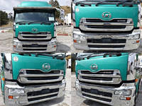 UD TRUCKS Quon Aluminum Block QPG-CD5YL 2016 553,000km_3