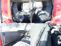 ISUZU Forward Aluminum Wing LKG-FVZ34U2 2012 46,298km_12