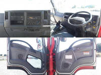 ISUZU Forward Aluminum Wing LKG-FVZ34U2 2012 46,298km_13