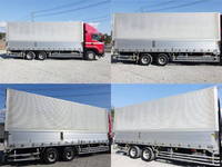 ISUZU Forward Aluminum Wing LKG-FVZ34U2 2012 46,298km_2