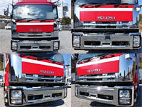 ISUZU Forward Aluminum Wing LKG-FVZ34U2 2012 46,298km_3
