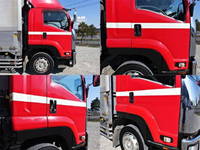 ISUZU Forward Aluminum Wing LKG-FVZ34U2 2012 46,298km_4