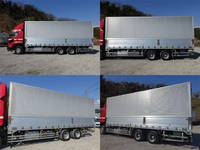 ISUZU Forward Aluminum Wing LKG-FVZ34U2 2012 46,298km_5