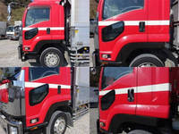 ISUZU Forward Aluminum Wing LKG-FVZ34U2 2012 46,298km_6