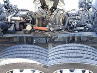 ISUZU Forward Aluminum Wing LKG-FVZ34U2 2012 46,298km_8