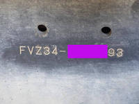 ISUZU Forward Aluminum Wing LKG-FVZ34U2 2012 46,298km_9