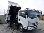 Forward Dump