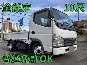 Canter Guts Flat Body_1