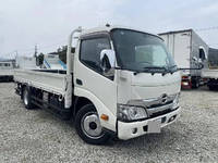 HINO Dutro Flat Body 2RG-XZU655M 2019 64,127km_1