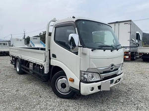 Dutro Flat Body_1
