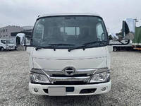 HINO Dutro Flat Body 2RG-XZU655M 2019 64,127km_3