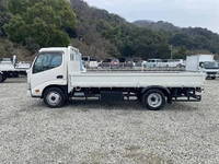 HINO Dutro Flat Body 2RG-XZU655M 2019 64,127km_4