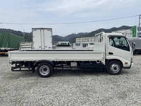 HINO Dutro Flat Body 2RG-XZU655M 2019 64,127km_5