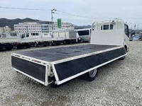 HINO Dutro Flat Body 2RG-XZU655M 2019 64,127km_6